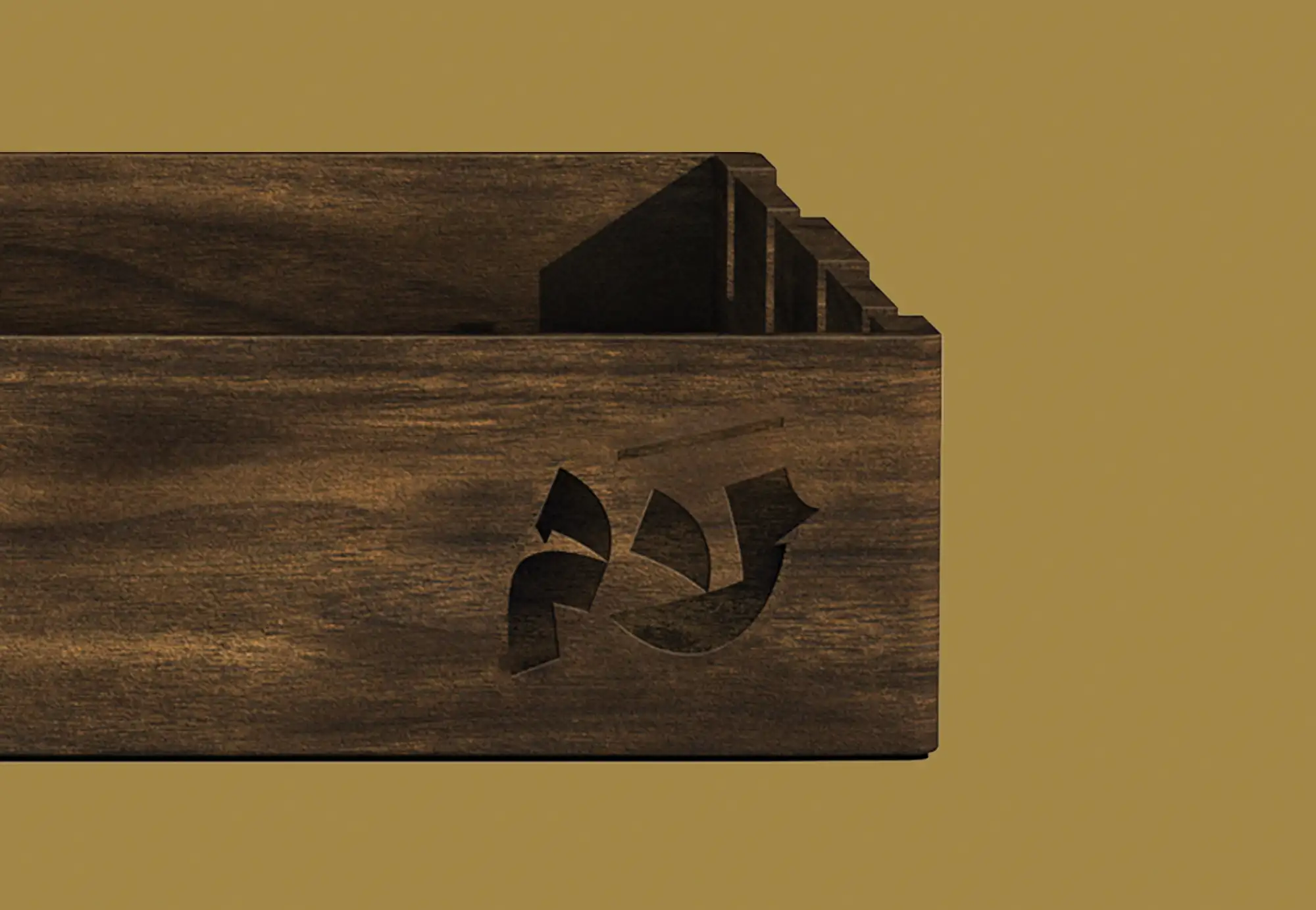 Cloud and Infrastructure technology visualization