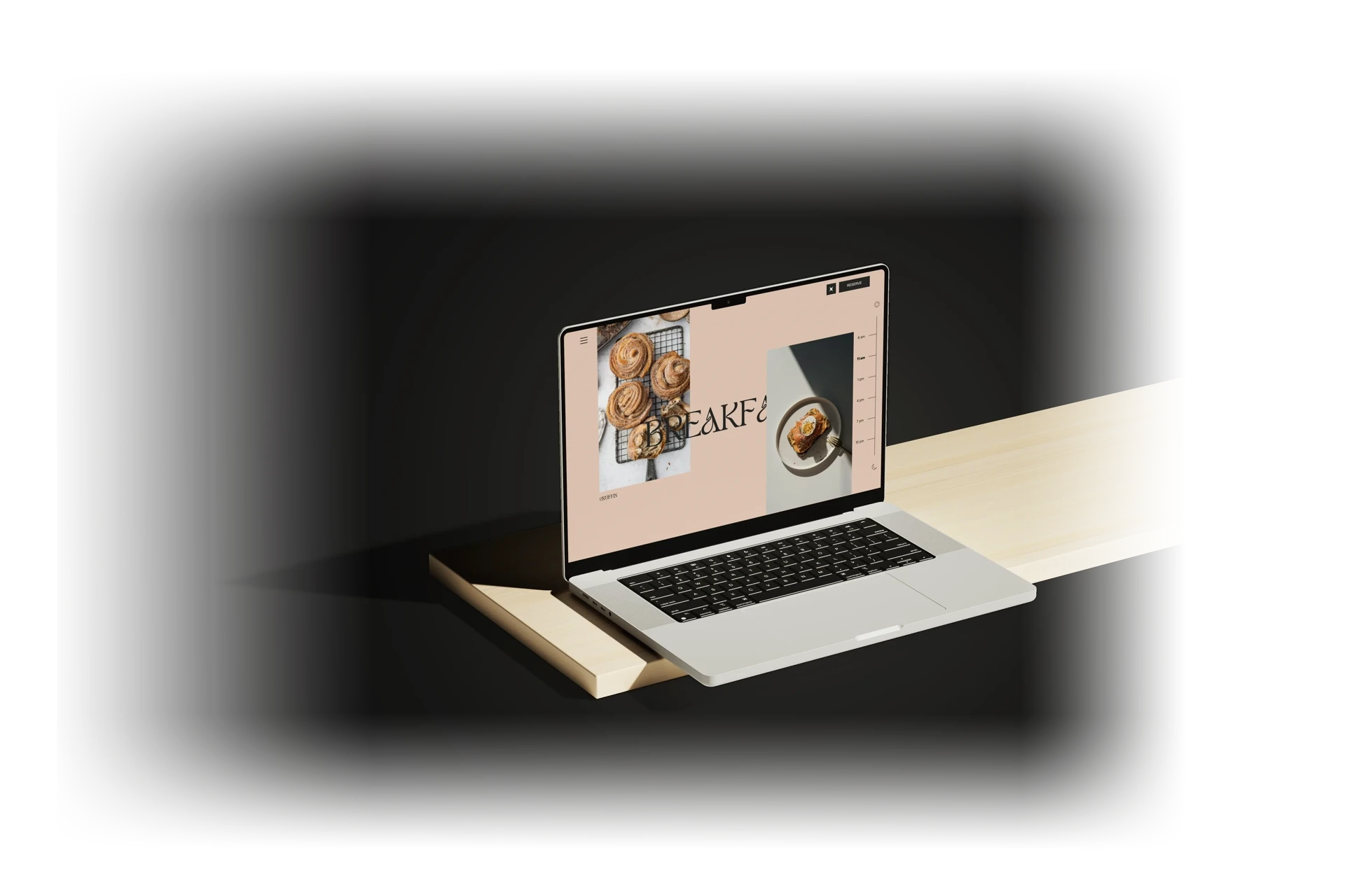 Vitalenta project showcase - Software development by Sigma Global
